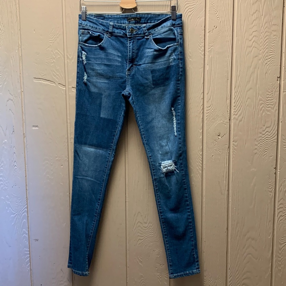 L&B Jeans